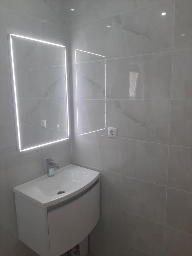 Apartmani Bulajic Krk Town Kültér fotó