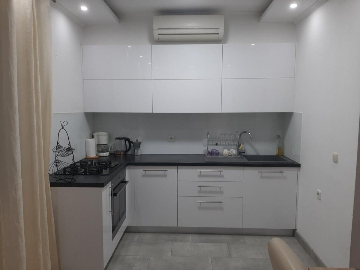 Apartmani Bulajic Krk Town Kültér fotó