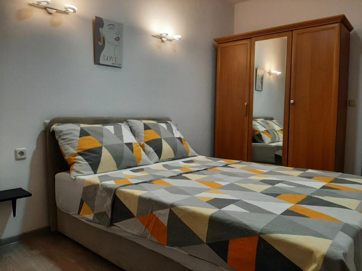 Apartmani Bulajic Krk Town Kültér fotó
