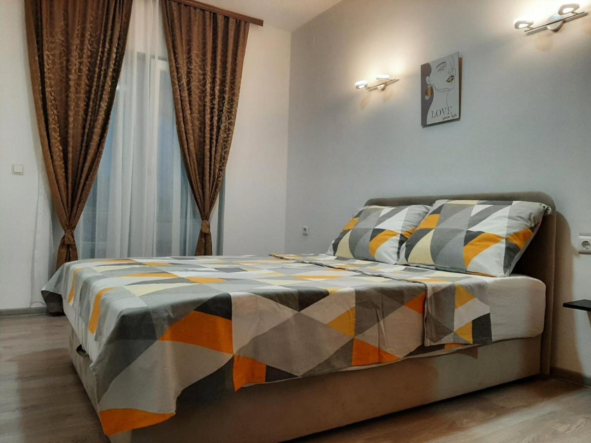 Apartmani Bulajic Krk Town Kültér fotó