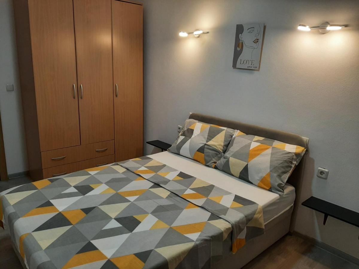 Apartmani Bulajic Krk Town Kültér fotó
