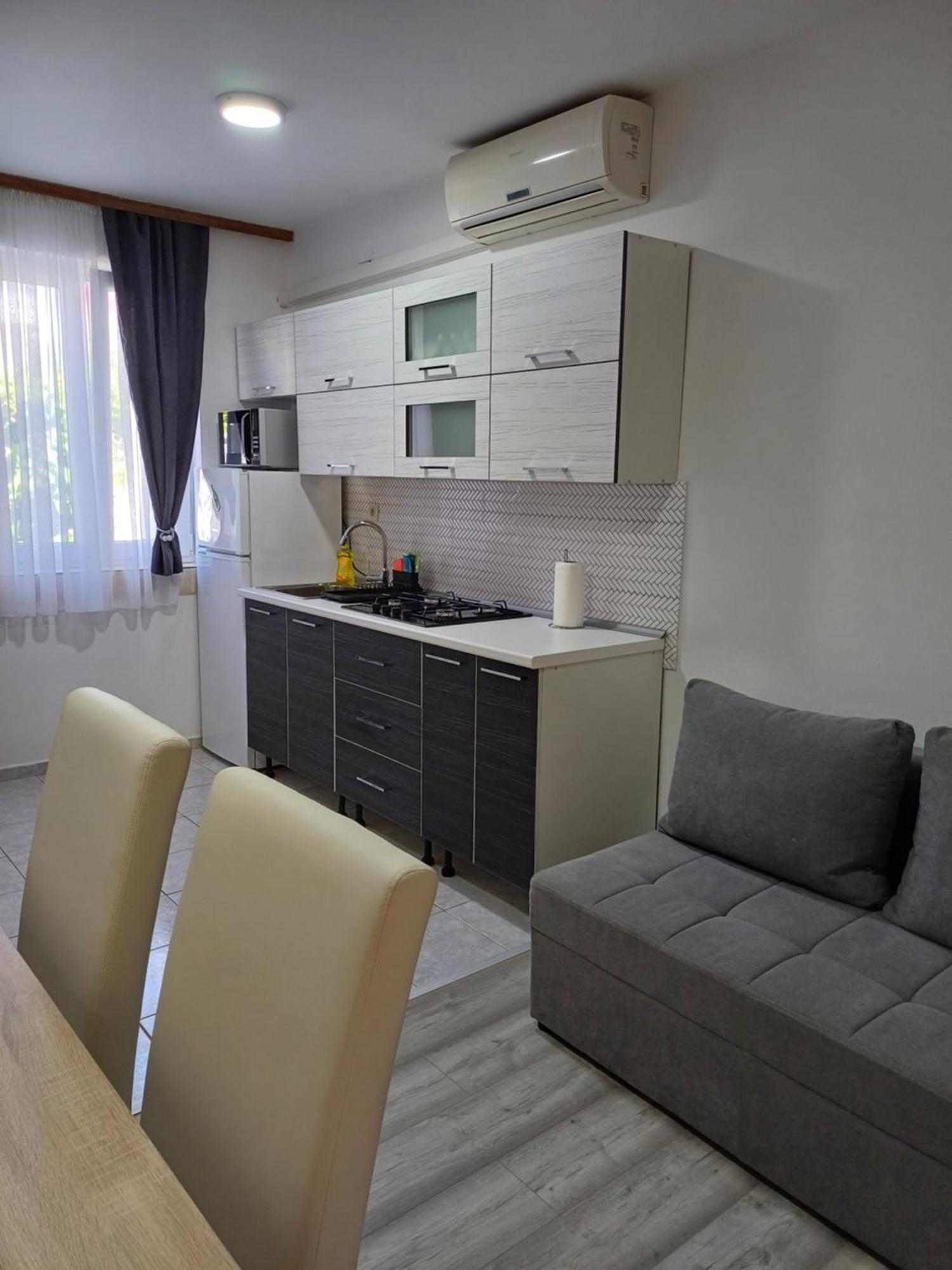 Apartmani Bulajic Krk Town Kültér fotó