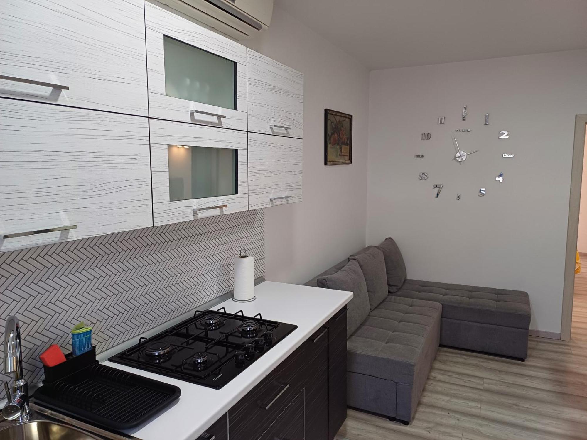 Apartmani Bulajic Krk Town Kültér fotó